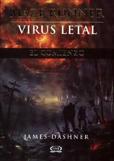 Buy Maze Runner (English, James Dashner) Online at Best Price - BookBajar