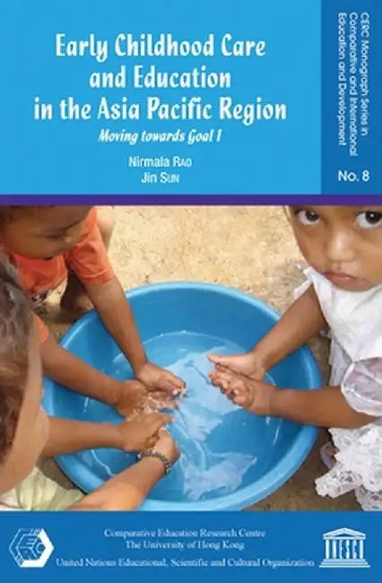 Buy Early Childhood Care and Education in the Asia Pacific Region (English, Nirmala Rao) Online at Best Price - BookBajar