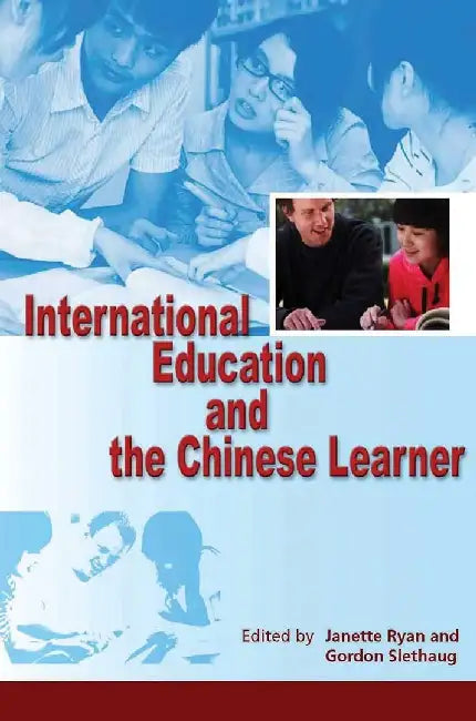 Buy International Education and the Chinese (English, Janette Ryan) Online at Best Price - BookBajar