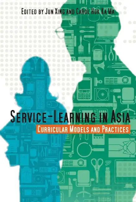 Buy Service - Learning in Asia - Curricular Mo (English, Jun Xing) Online at Best Price - BookBajar