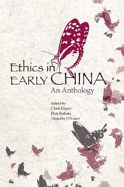 Buy Ethics in Early China - An Anthology (English, Chris Fraser) Online at Best Price - BookBajar