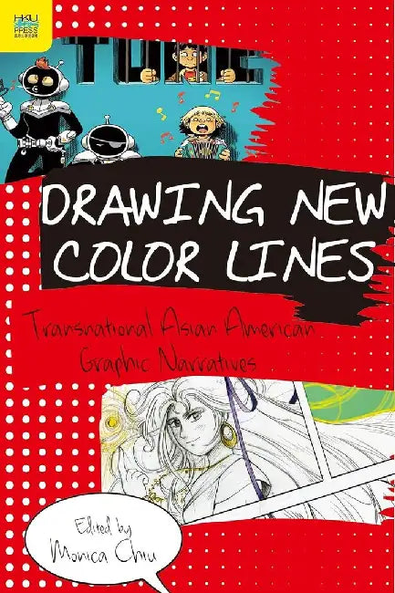 Buy Drawing New Color Lines - Transnational (English, Monica Chiu) Online at Best Price - BookBajar