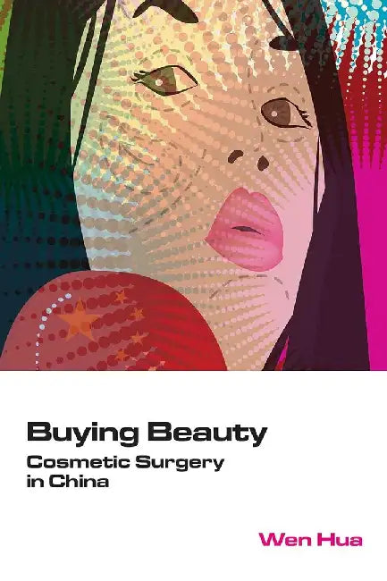 Buy Buying Beauty - Cosmetic Surgery in Chin (English, Hua Wen) Online at Best Price - BookBajar