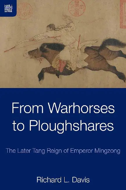 Buy From Warhorses to Ploughshares - The Lat (English, Richard L. Davis) Online at Best Price - BookBajar