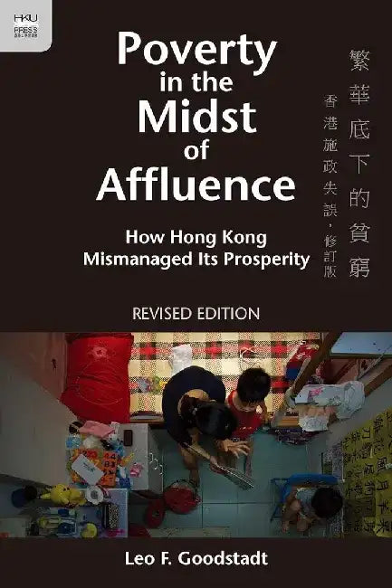 Buy Poverty in the Midst of Affluence - How (English, Leo F. Goodstadt) Online at Best Price - BookBajar
