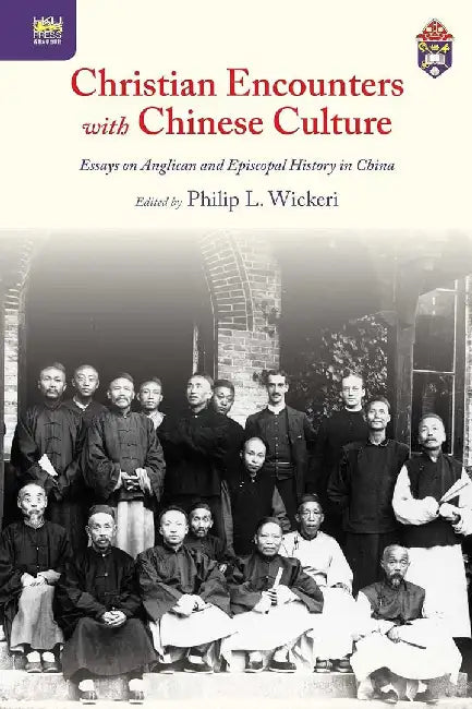 Buy Christian Encounters with Chinese Cultur (English, Philip L. Wickeri) Online at Best Price - BookBajar