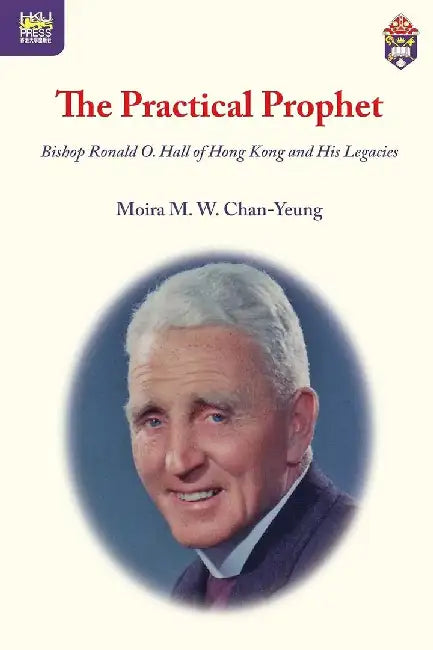 Buy The Practical Prophet (English, Moira Chan-Yeung) Online at Best Price - BookBajar