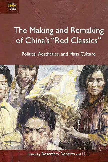 Buy The Making and Remaking of China's (English, Rosemary Roberts) Online at Best Price - BookBajar