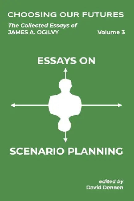 Buy Choosing Our Futures (English, Peter Schwartz | David Dennen | James a. Ogilvy) Online at Best Price - BookBajar