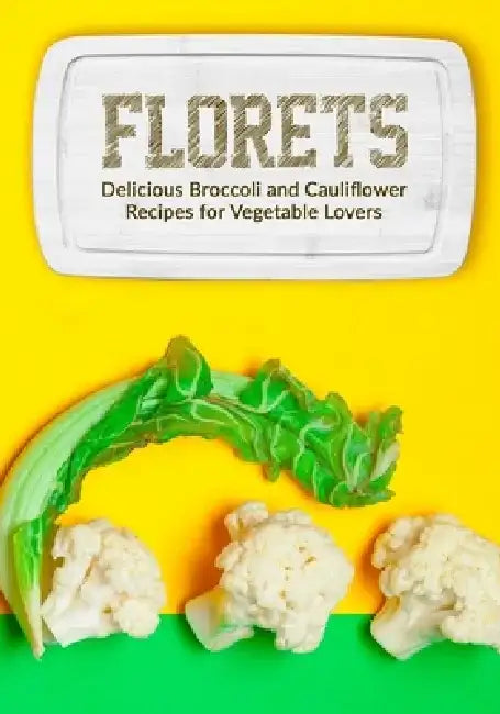 Buy Florets (English, Booksumo Press) Online at Best Price - BookBajar