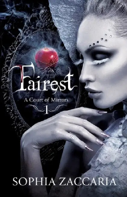Buy Fairest (English, Johanna Petronella | Sophia Zaccaria) Online at Best Price - BookBajar