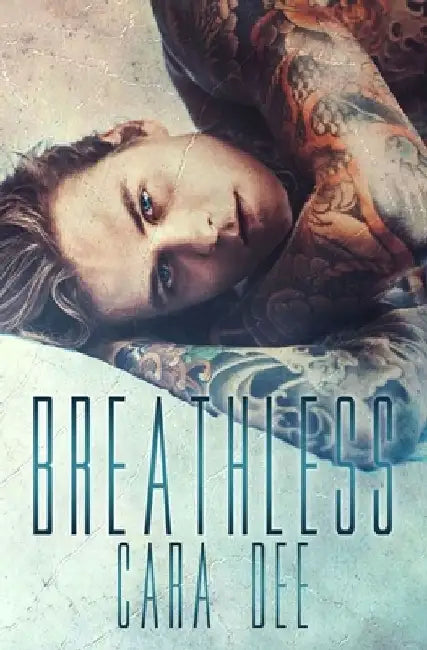Buy Breathless (English, Cara Dee) Online at Best Price - BookBajar