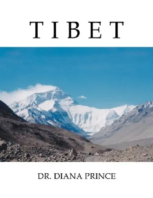Buy Tibet (English, Diana Prince) Online at Best Price - BookBajar