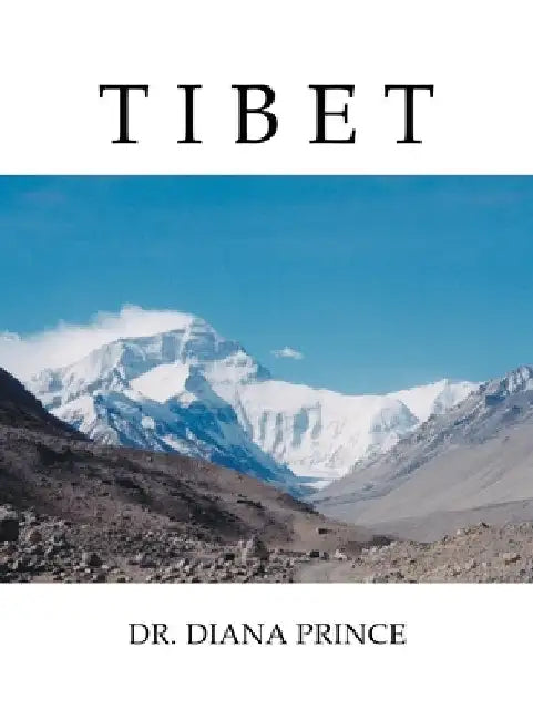Buy Tibet (English, Diana Prince) Online at Best Price - BookBajar