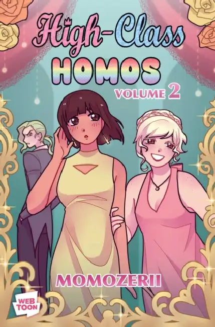Buy High-Class Homos (English, Momozerii) Online at Best Price - BookBajar