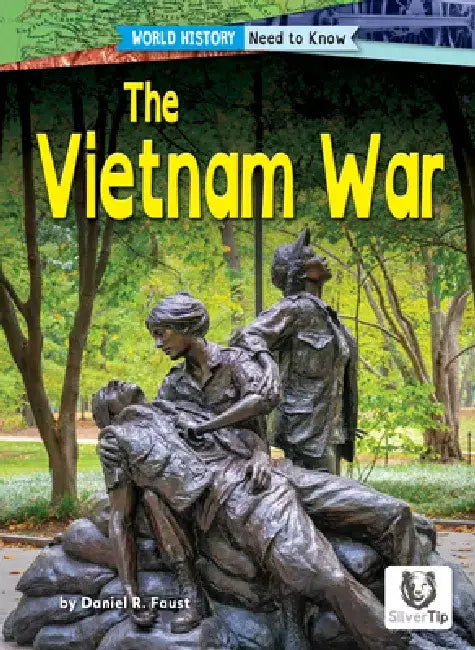 Buy The Vietnam War (English, Daniel R. Faust) Online at Best Price - BookBajar