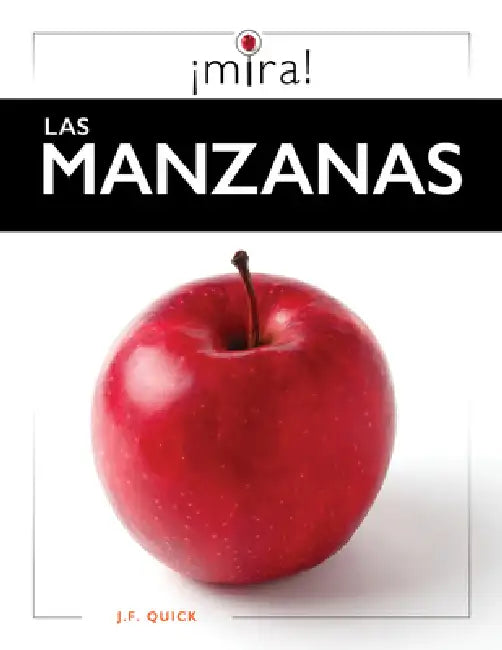 Buy Las Manzanas (English, F. Quick J.) Online at Best Price - BookBajar