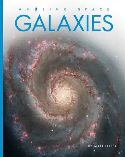 Buy Galaxies (English, Matt Lilley) Online at Best Price - BookBajar