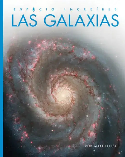 Buy Las Galaxias (English, Matt Lilley) Online at Best Price - BookBajar