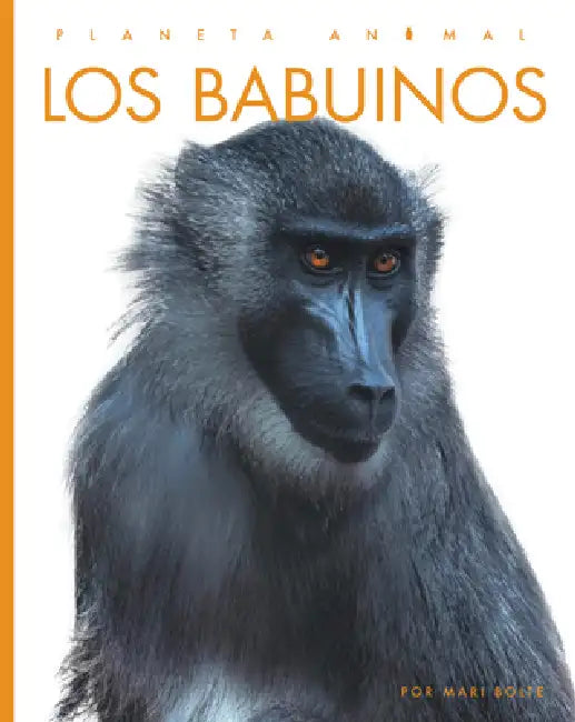 Buy Los Babuinos (English, Mari Bolte) Online at Best Price - BookBajar