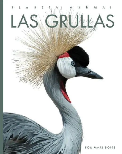 Buy Las Grullas (English, Mari Bolte) Online at Best Price - BookBajar