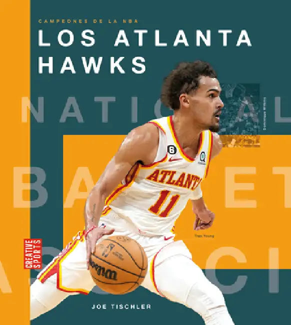 Buy Los Atlanta Hawks (English, Joe Tischler) Online at Best Price - BookBajar
