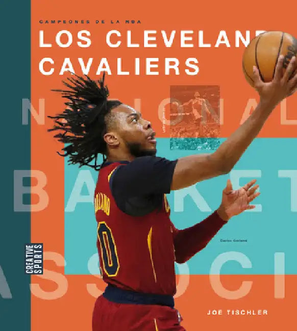 Buy Los Cleveland Cavaliers (English, Joe Tischler) Online at Best Price - BookBajar