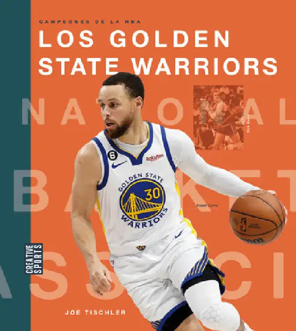 Buy Los Golden State Warriors (English, Joe Tischler) Online at Best Price - BookBajar