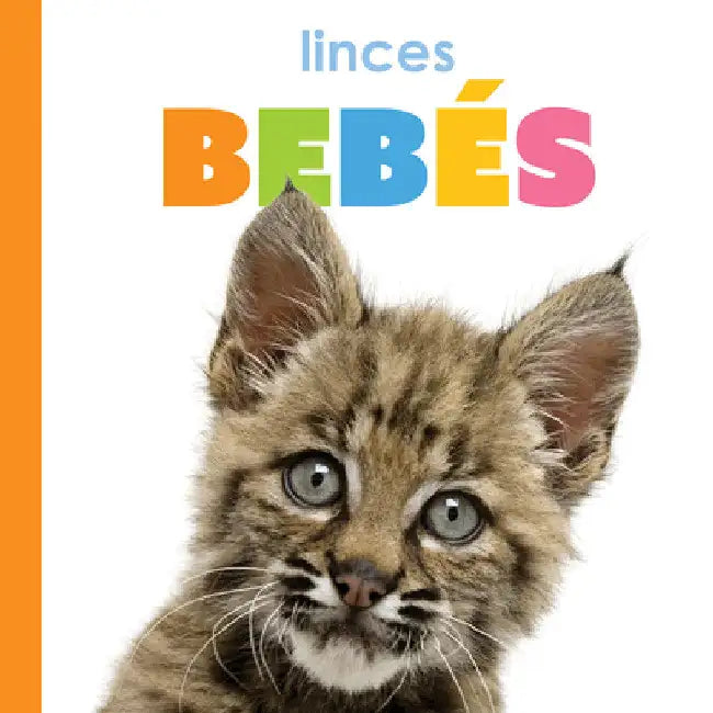 Buy Linces Bebés (English, Kim Thompson) Online at Best Price - BookBajar