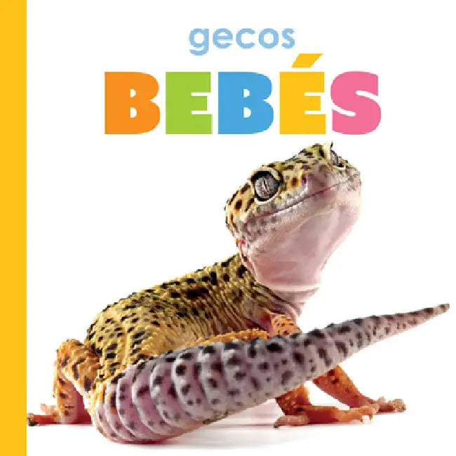 Buy Gecos Bebés (English, Kim Thompson) Online at Best Price - BookBajar