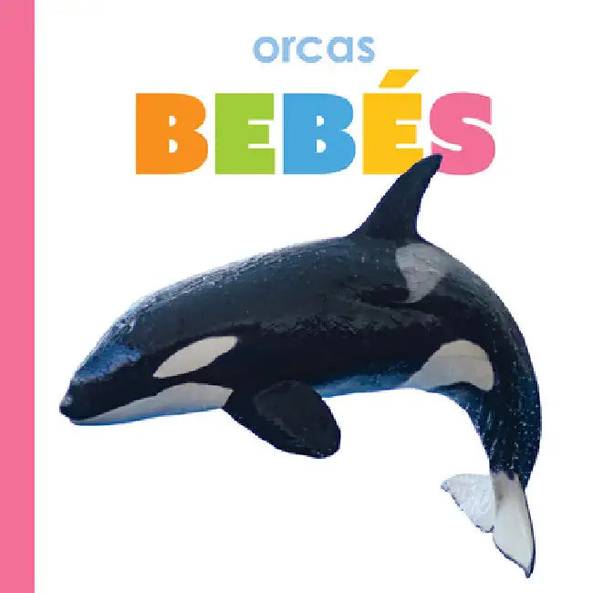 Buy Orcas Bebés (English, Kim Thompson) Online at Best Price - BookBajar