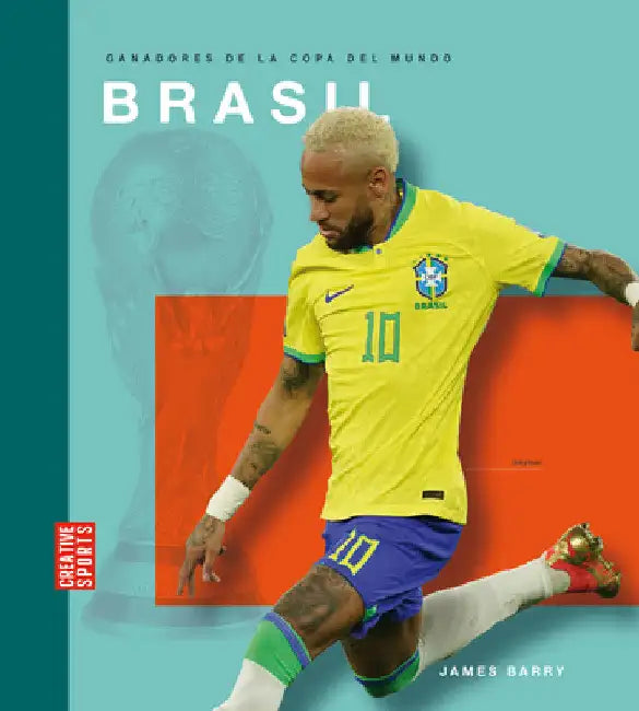 Buy Brasil (English, James Barry) Online at Best Price - BookBajar