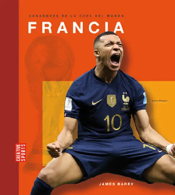 Buy Francia (English, James Barry) Online at Best Price - BookBajar