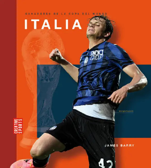 Buy Italia (English, James Barry) Online at Best Price - BookBajar