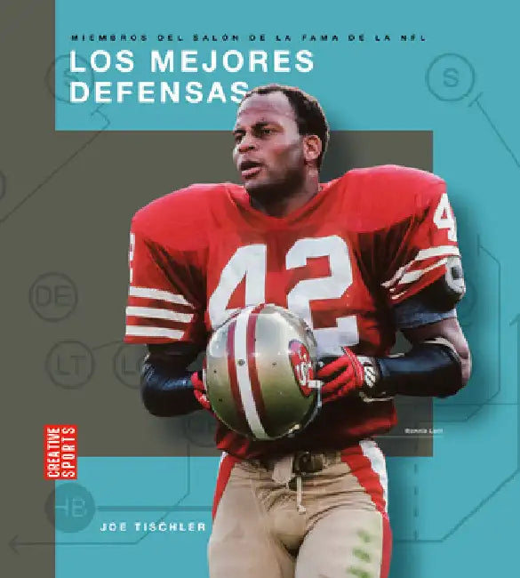 Buy Los Mejores Defensas (English, Joe Tischler) Online at Best Price - BookBajar