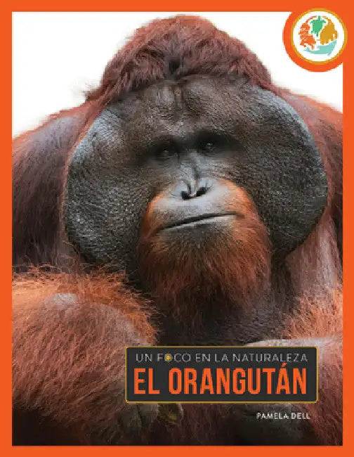 Buy El Orangután (English, Pamela Dell) Online at Best Price - BookBajar