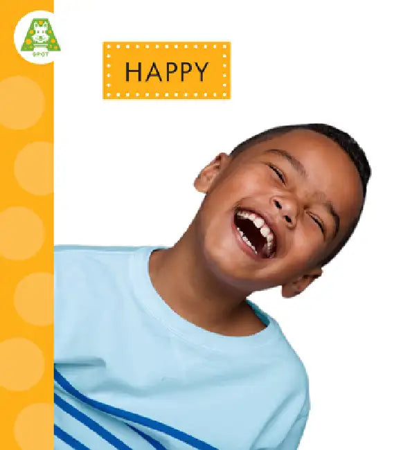 Buy Happy (English, Alissa Thielges) Online at Best Price - BookBajar