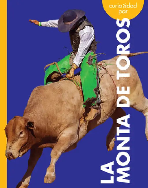 Buy Curiosidad Por La Monta de Toros (English, Rachel Grack) Online at Best Price - BookBajar
