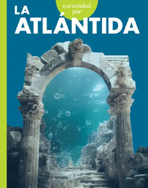 Buy Curiosidad Por La Atlántida (English, Gillia M. Olson) Online at Best Price - BookBajar