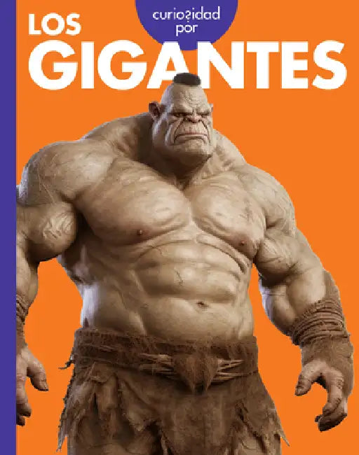 Buy Curiosidad Por Los Gigantes (English, Gina Kammer) Online at Best Price - BookBajar