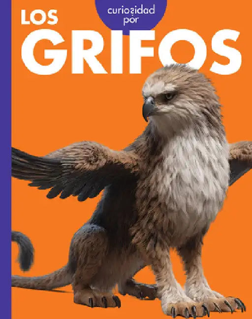 Buy Curiosidad Por Los Grifos (English, Gina Kammer) Online at Best Price - BookBajar