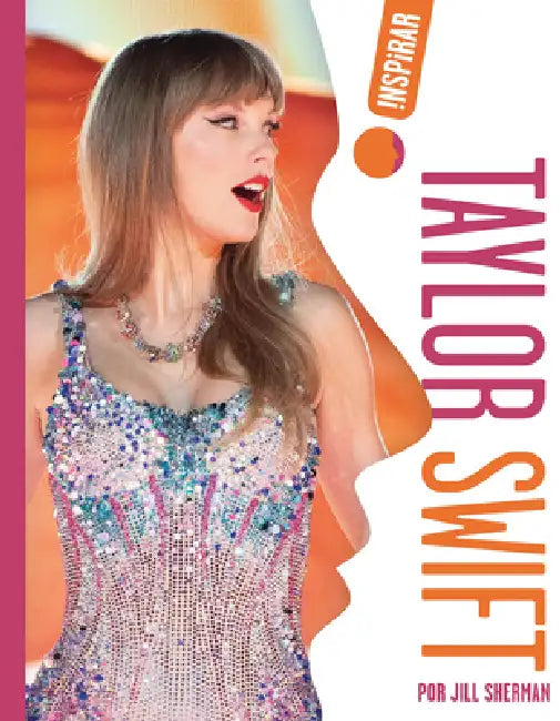 Buy Taylor Swift (English, Jill Sherman) Online at Best Price - BookBajar
