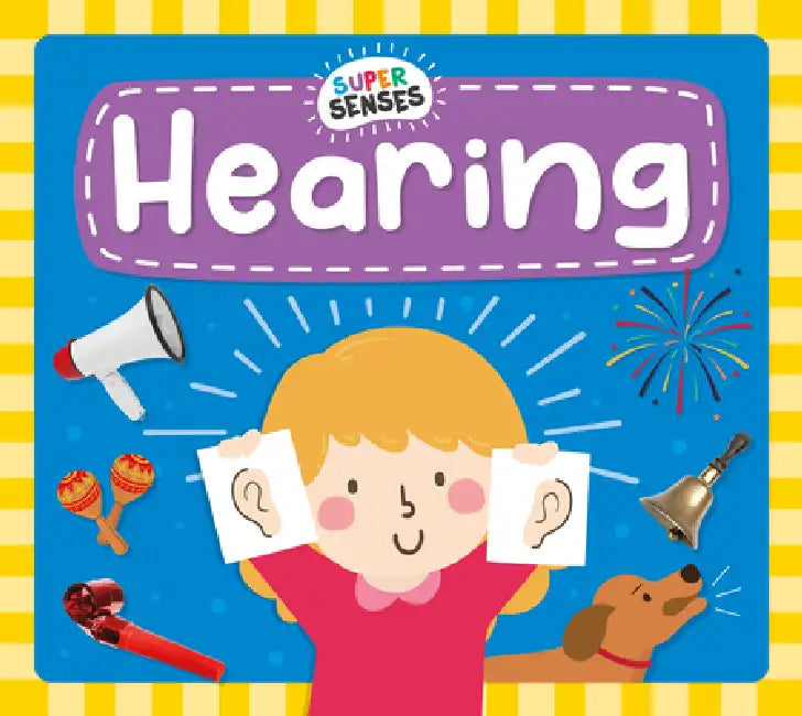 Buy Hearing (English, Rebecca Phillips-Bartlett) Online at Best Price - BookBajar