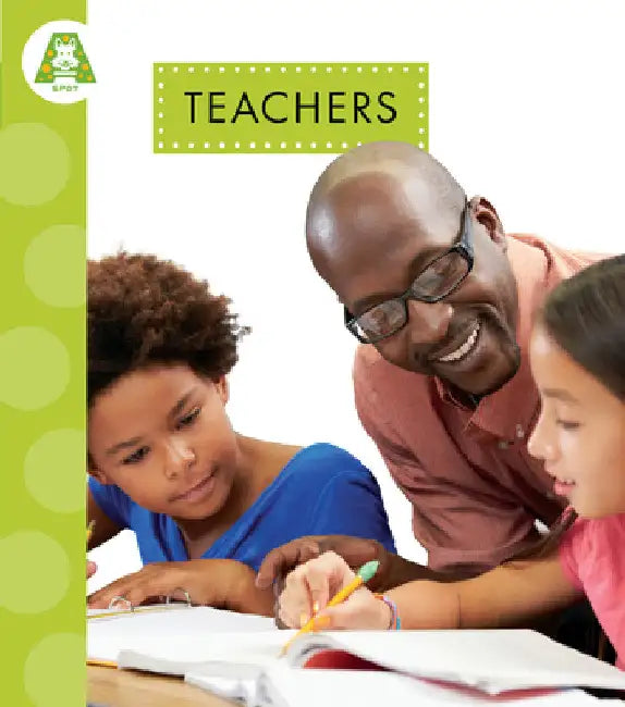 Buy Teachers (English, Golriz Golkar) Online at Best Price - BookBajar