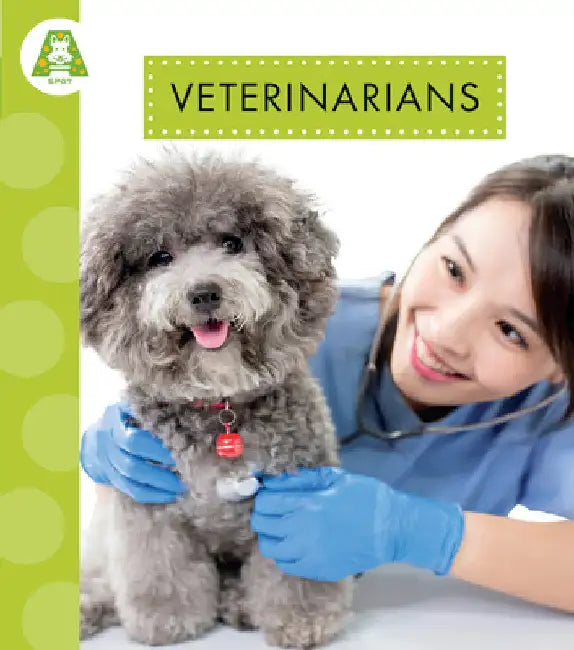 Buy Veterinarians (English, Golriz Golkar) Online at Best Price - BookBajar