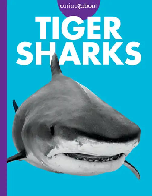 Buy Curious about Tiger Sharks (English, Debra Randorf) Online at Best Price - BookBajar