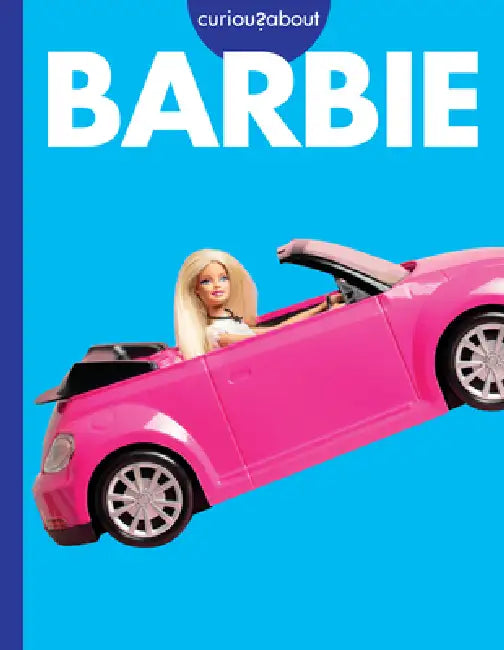 Buy Curious about Barbie (English, Rachel Grack) Online at Best Price - BookBajar