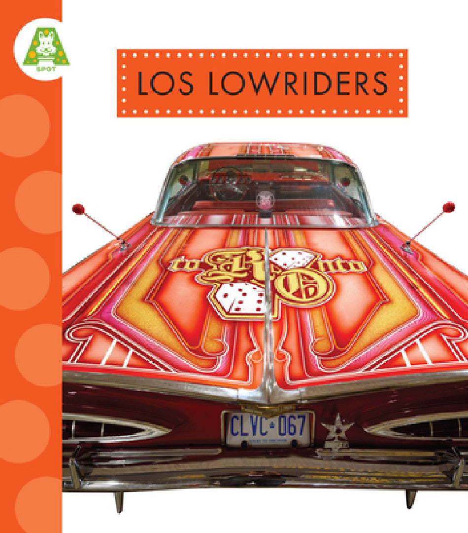 Buy Los Lowriders (English, Alissa Thielges) Online at Best Price - BookBajar