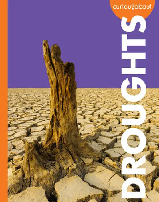 Buy Curious about Droughts (English, Deborah Scigliano) Online at Best Price - BookBajar