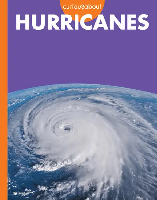 Buy Curious about Hurricanes (English, Rachel Grack) Online at Best Price - BookBajar
